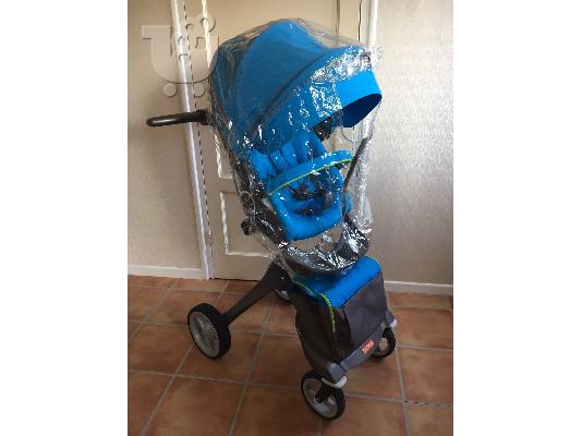 PoulaTo: ΠΡΟΣΦΟΡΑ 20% έκπτωση σε Stokke Xplory V4